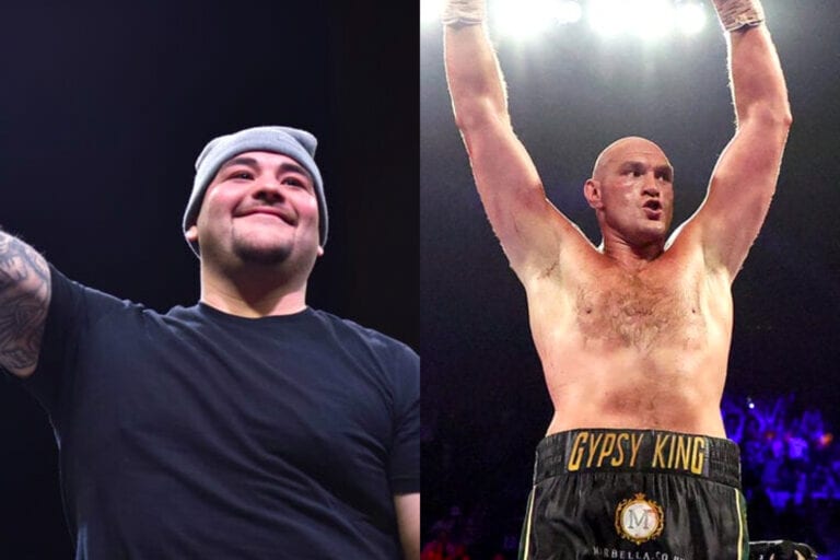 Andy Ruiz