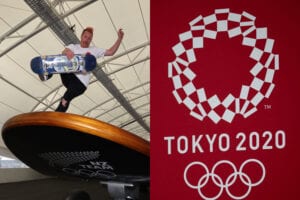 Toky Olympics