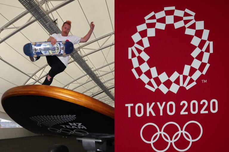 Toky Olympics