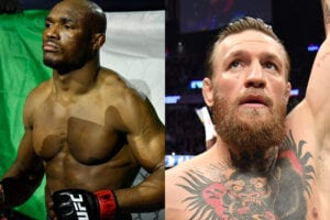 McGregor