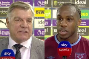 Sam Allardyce