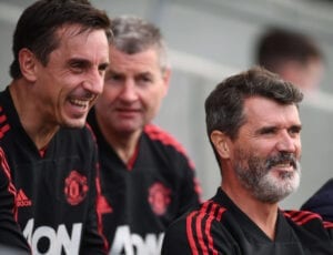 Gary Neville
