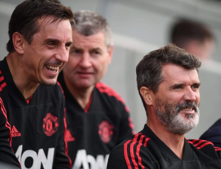 Gary Neville