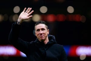 Torres return