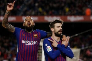 Pique Vidal