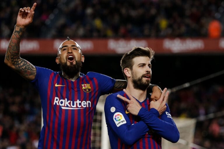 Pique Vidal