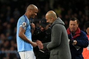 Guardiola