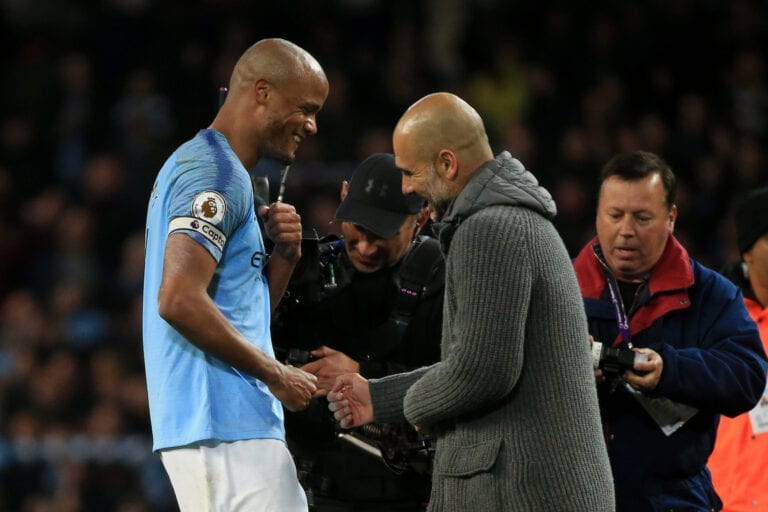 Guardiola