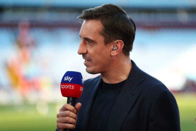 Neville United