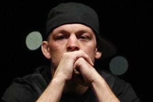 Nate Diaz
