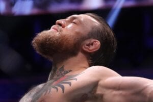 Conor McGregor