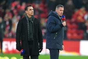 Carragher Neville
