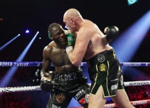Tyson Fury