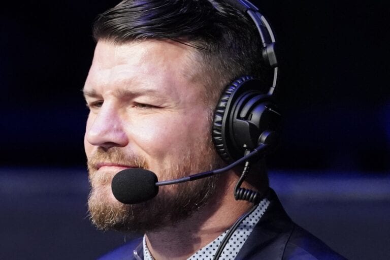 Michael Bisping