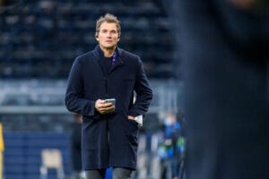 Jens Lehmann