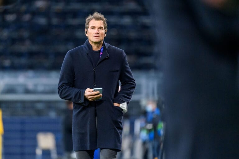 Jens Lehmann