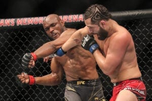 UFC knockouts