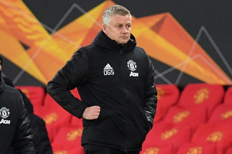 Solskjaer