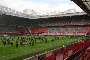 Old Trafford
