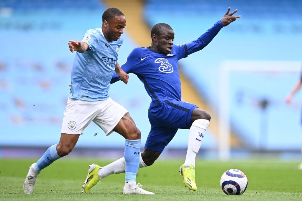 Carragher team Kante