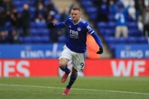 Vardy film