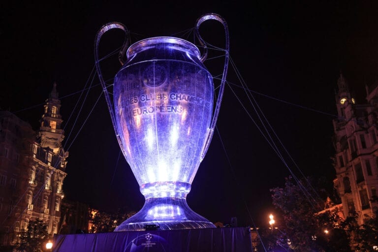 UEFA CL changes