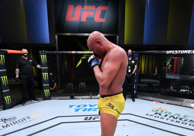 Anderson Silva