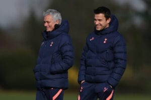Mourinho clip