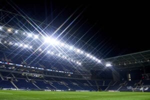 Champions League final