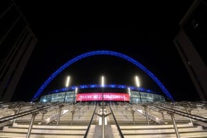 Wembley