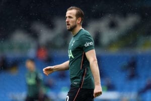 Kane next club
