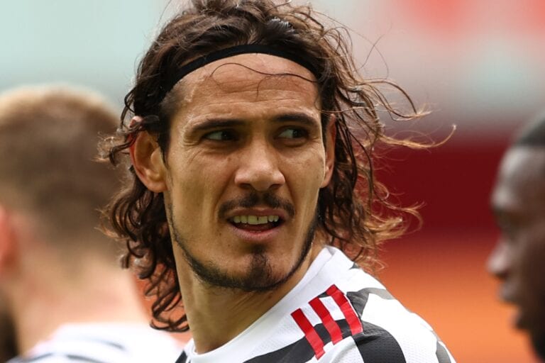 Edinson Cavani