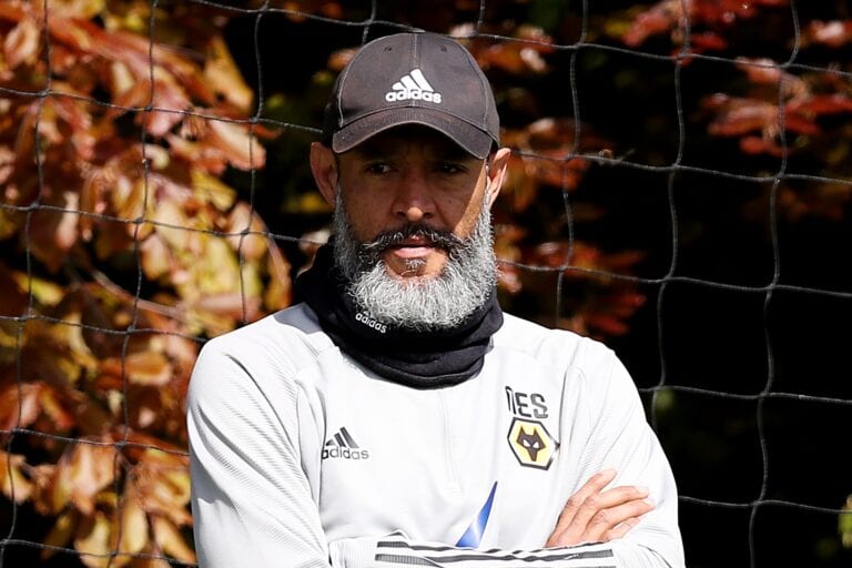 Nuno Espirito Santo
