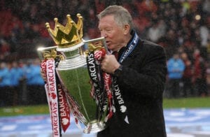 Sir Alex Ferugon