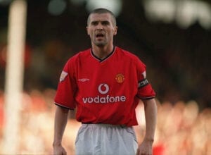 Roy Keane