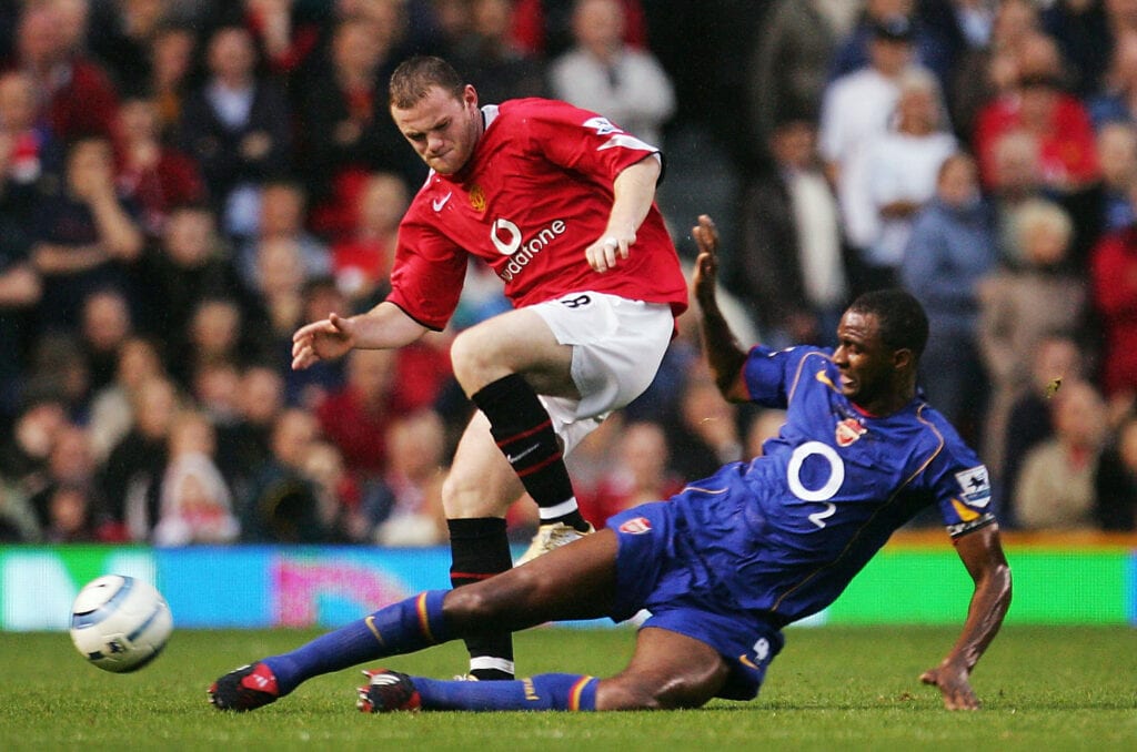 Vieira Hall of Fame