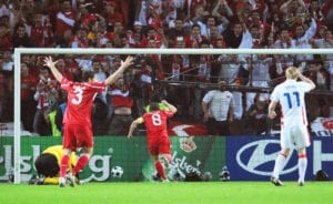 Classic Euros Turkey