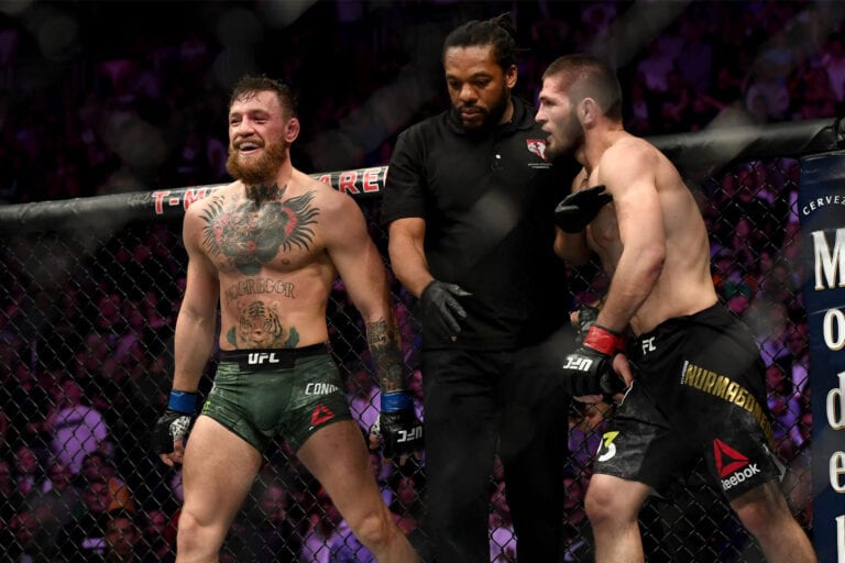 UFC