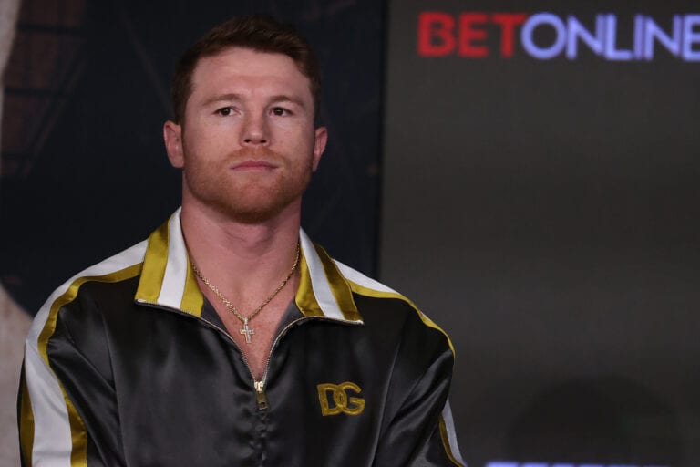 Alvarez press conference