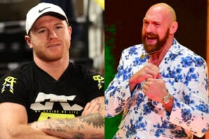 Tyson Fury