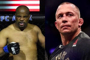 Daniel Cormier