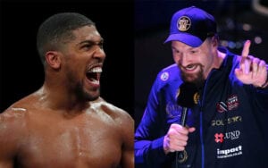 Fights that didn't happen