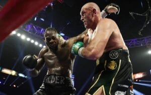 Tyson Fury