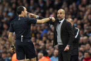 Pep Guardiola