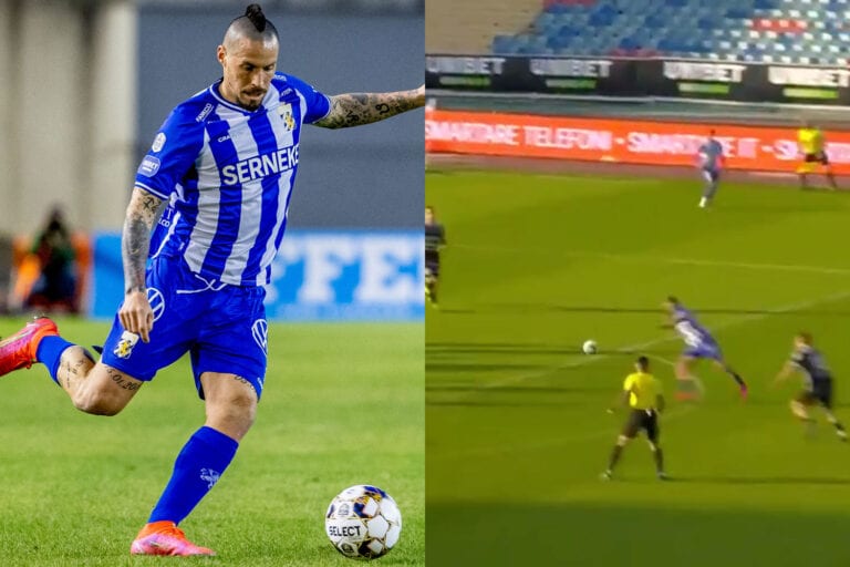 Hamsik