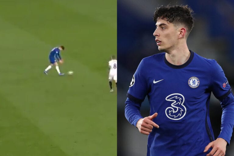 Kai Havertz