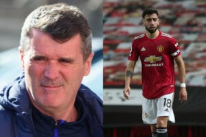 Roy Keane