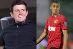 Harry Maguire
