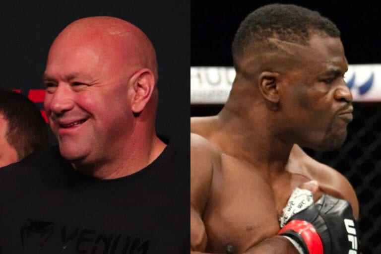 Ngannou