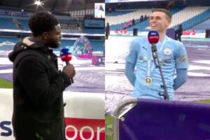 Phil Foden